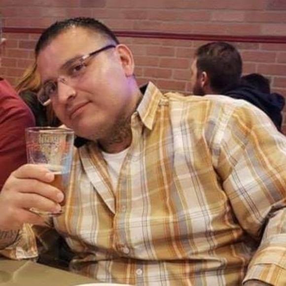 Meet your Posher, Randy - Picture 1 of 1